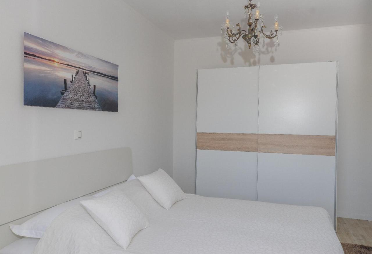 Villa Jelena Makarska Esterno foto