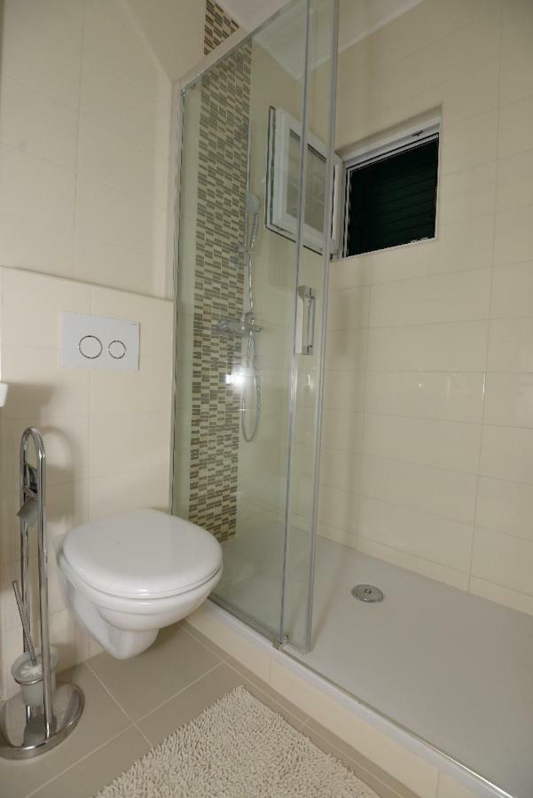 Villa Jelena Makarska Esterno foto