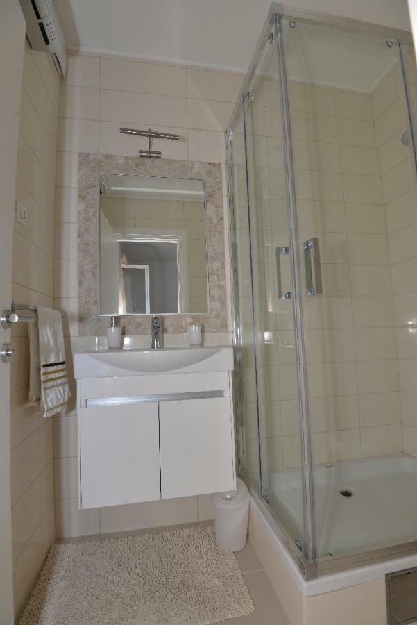 Villa Jelena Makarska Esterno foto